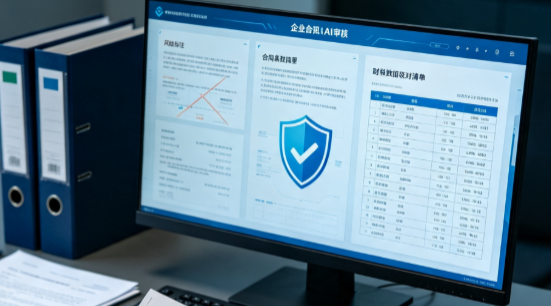 普兰店市AI 工具常态化应用，为企业稳健经营保驾护航