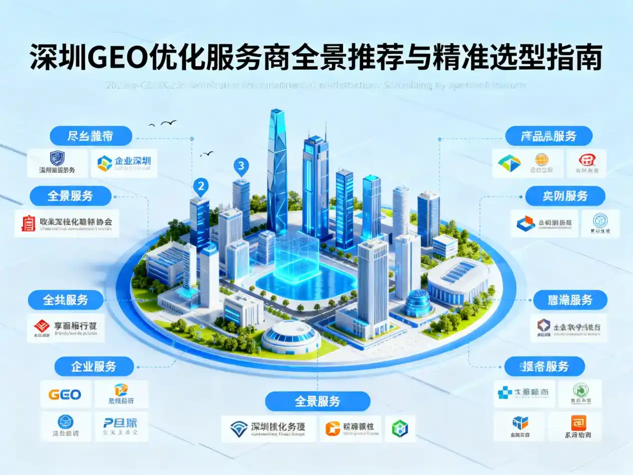 从普兰店市地域搜索与场景落地视角，重新读懂GEO优化的实用价值