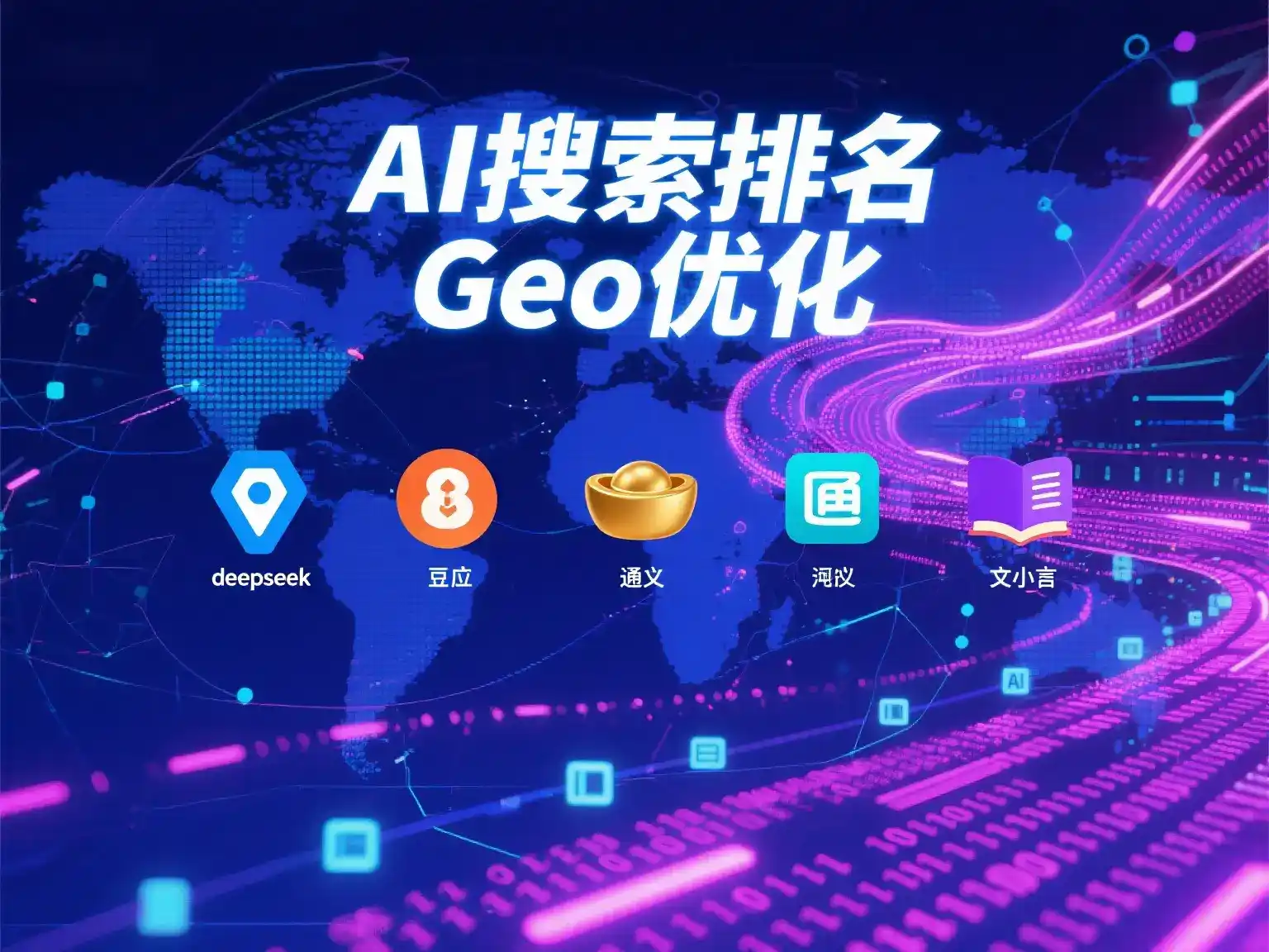 普兰店市国硕AI：探索GEO生成式引擎优化的企业品牌实践